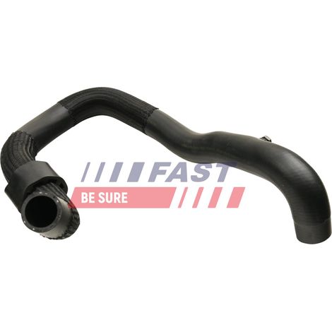 Tuyau de refroidissement rapide pour radiateur FT61477 PR haut (1/3)