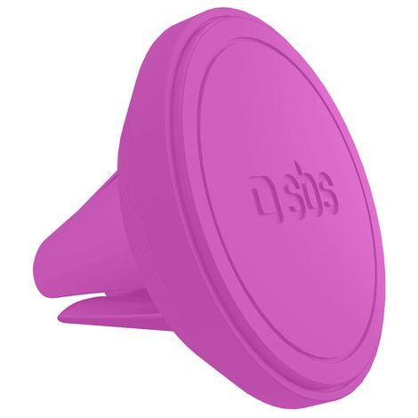SBS TESUNSUPMAGP supporto per personal communication Supporto passivo Telefono cellulare/smartphone Rosa
