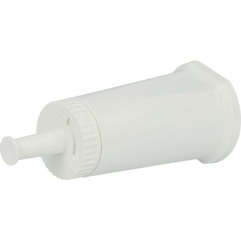 vhbw Water Filter compatible with Sage Oracle SES980 Espresso Machine - White
