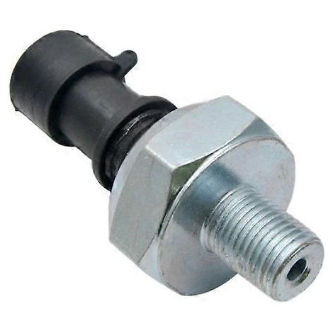 Capteur de pression d'huile pour Vauxhall Opel Corsa Agila et Chevrolet Aveo (2007-2011) - Références : 90534902 et 93190643 (1/5)