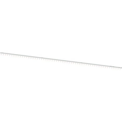 Siemens Peine de conexión tipo horquilla 10mm2, 1-fásico, 56x 1PH, 1016mm seccionable, 5ST3731