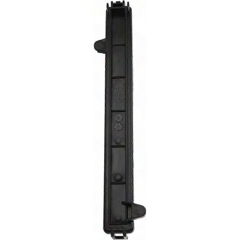 Schwarzer ABS-Innenraumfilter 68223045AB, kompatibel mit Jeep Cherokee 2.0L, 2.4L und 3.2L (2014–2019) (1/2)