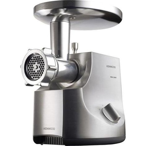 HACHOIR KENWOOD MG 700