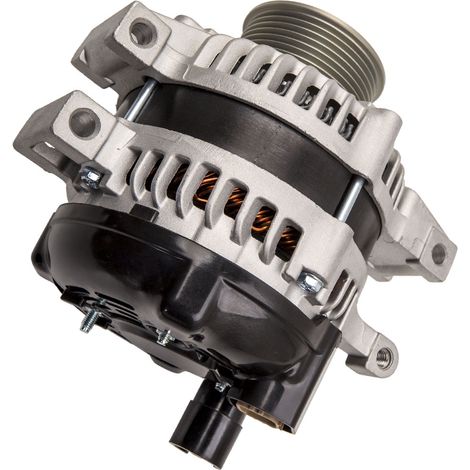 Alternator For Honda Civic Mk8 Crv Frv 2.2 I-ctdi Diesel N22a Ctdi 1042103911 (1/5)
