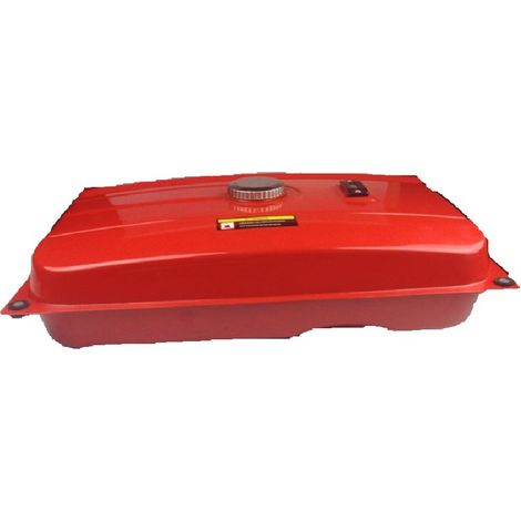 DEPOSITO GASOLINA ZSQF3,5 GENERADOR 3-5 kW (no incluye accesorios) 24Litros