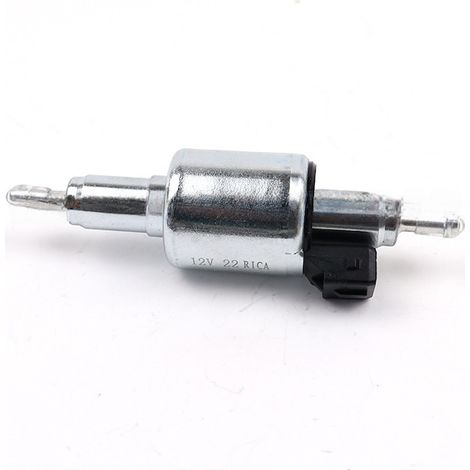 pompe à huile de chauffage de stationnement, ,12V/24V, type compact, chaussures femme élégantes et confortables (1/2)