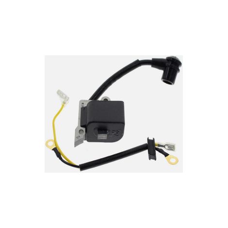 S-giant Bobine d'allumage compatible avec CS2234 2234S 2238 2238S CS340 CS380 (1/4)