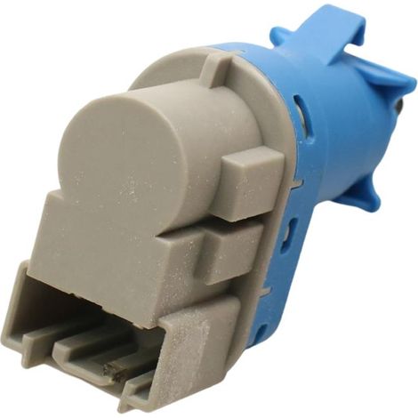 Interruptor de parada rápida FT81105 (1/4)