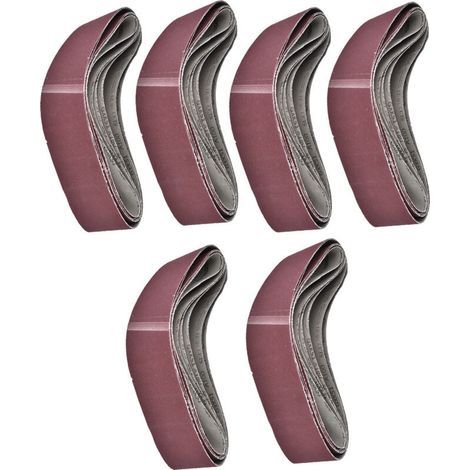 Courteille de ponçage pour bois – Ponceuse orbitale excentrique, 125 mm, 250 W, avec 3 disques abrasifs inclus (1/5)