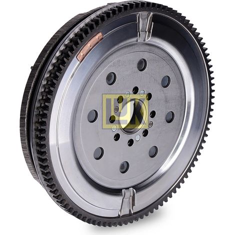 Volant moteur LuK 415 0284 10 TOYOTA 134500R010
