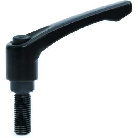 Mango de sujeción M12x32
