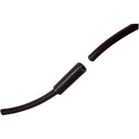 1BL RACCORDO DI CONGIUNZIONE PER TUBO DA 1/2" PER MICROIRRIGAZIONE - blister da 2 pezzi (830662
