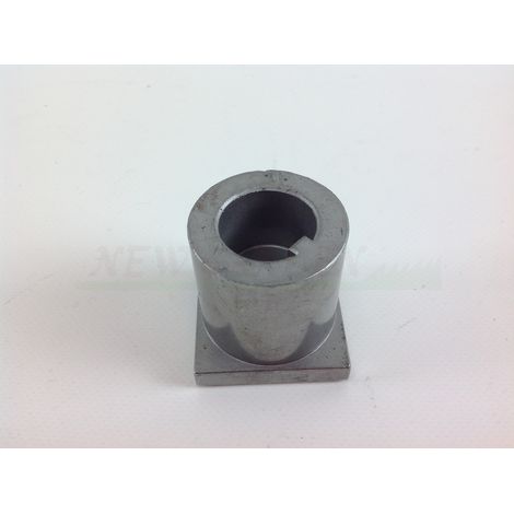 Cubo de cuchilla de 25 mm para segadora SNAPPER EP217018BV ZS7015626YP (1/4)