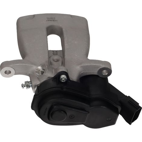 FT03397 pinza freno rapida POSTERIORE DESTRA SENZA forcella (1/5)