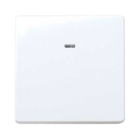 Simon 27 WHITE 27254-65 Hellbreiter Kreuzschalter