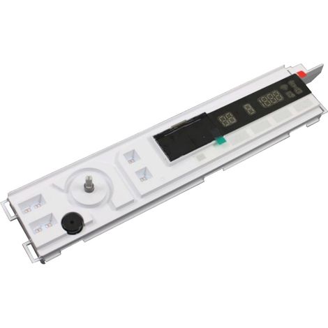 Scheda elettronica, modulo di potenza - Lavatrice - SAMSUNG - 433848