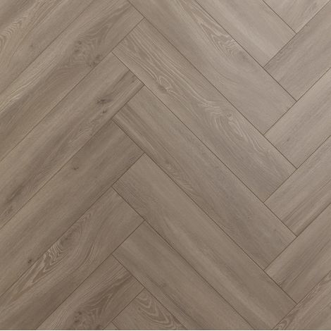 Aelle - Parquet stratifié BATON ROMPU 12 mm ULYSSE (1/5)