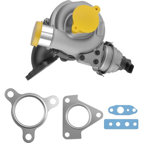 New Turbo Turbocharger for Honda CRV III 2.2i-DTEC 2007-2011 794786-9001S (1/5)