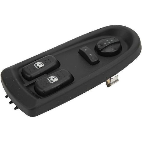 Interrupteur de lève-vitre électrique 5801304491, remplacement pour IVECO DAILY 2006-2011 (1/5)