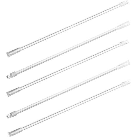 tiges de traction en polypropylène pour stores verticaux (1/5)