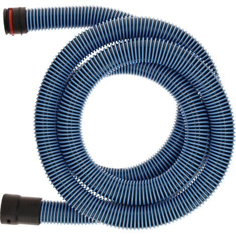 Bosch PRO Hoses pipes Extension hose 3 m for GAS 12-25 PL & GAS 15 PS 2608000712 (1/3)
