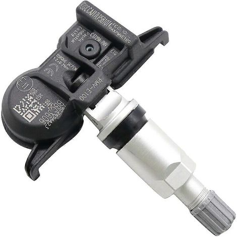 Capteur de pression des pneus TPMS 42607-02090 compatible avec Toyota Avalon, Camry, 4Runner et Corolla 2019-2020 (1/5)