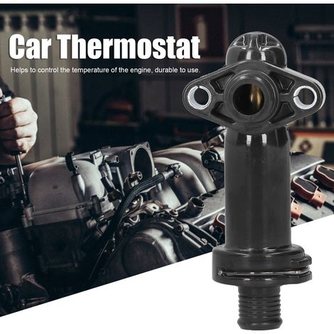 BMW Thermostat (1/5)