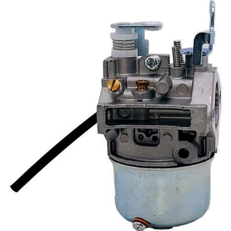 Lawn mower chainsaw parts EH09 EH 09 generator parts carburetor 284-62361-10 (1/5)