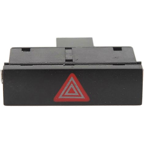 Bouton de signalisation d'urgence 4F0941509, clignotant pour Audi A6 Allroad, S6, C6 et RS6 (1/5)