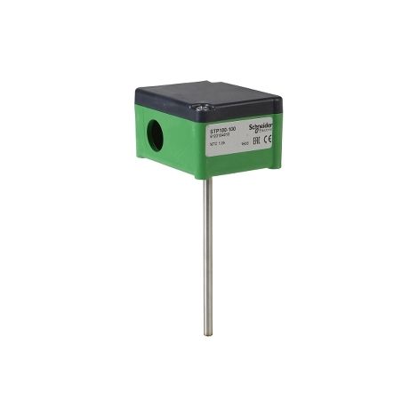 Schneider STP 100-150 Immersion Temperature Sensor -40 to +150°C, SONDE
