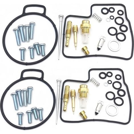 Kit de réparation de carburateur pour Honda Goldwing 1500 GL1500SE 1992-2000
