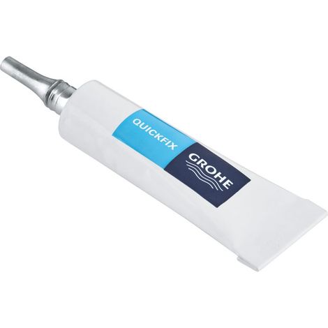 Grohe QuickGlue Set S Kleber für Brausenprodukte 41247000 (1/3)