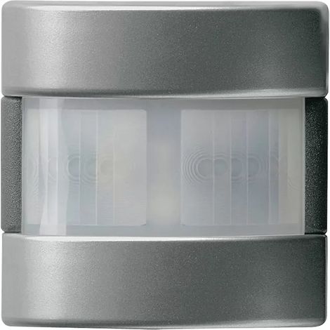 Gira S3000 Beweg.m.aufs. 1,10 m Standard System 55 Edelstahl(lack.) [5373600], 5373 600 (1/2)