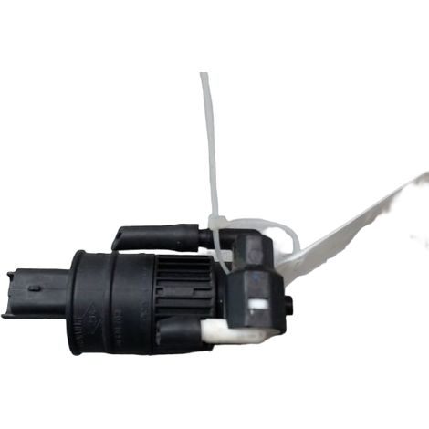 [PRODUIT D'OCCASION] Pompe Lave-glace Avant RENAULT Twingo I Phase 3 2000-2007 ♻️ Ref Oe. 7700430702 - Garantie à vie (1/2)