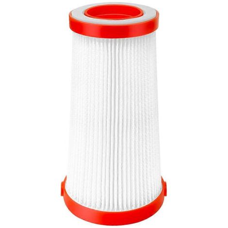 NALOOKAMIC Accessoires et pièces détachées pour filtres anti-acariens compatibles avec l'aspirateur XIAOMI MIJIA 2 Pro / E401CN (1/4)