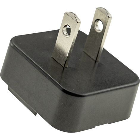 MEAN WELL AC-Wechseladapter US Adaptateur