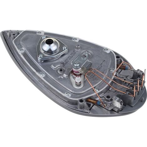 Semelle Centrale vapeur CS-00128680 CALOR (1/2)