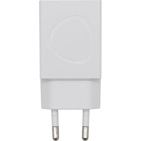 Caricabatterie da Parete Aisens A110-0404 Bianco 10 W (1 Unità) (1/3)