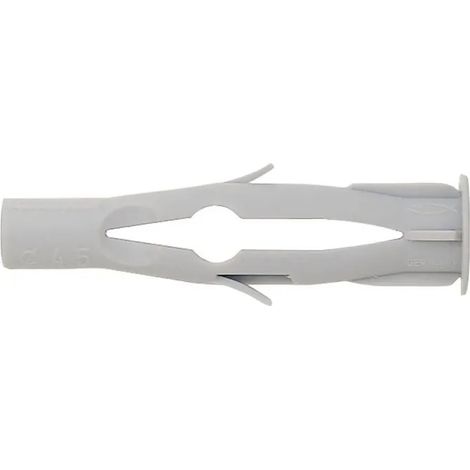Tassello fischer fu 8 x 50 nylon 12 pezzi