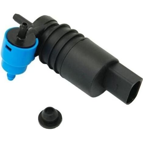 Pompe de Lave-glace Compatible avec Golf 5 A3 A4 Q3 Q5 1K6955651 (1/5)
