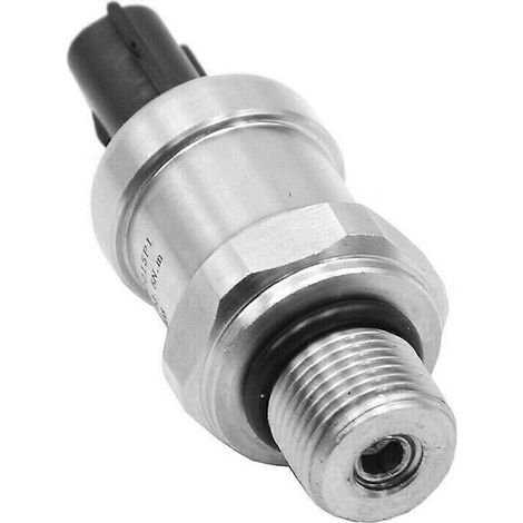 Capteur de pression haute pression pour pelle hydraulique Kobelco SK210-8 SK350-8 50 MPa Référence : LS52S00015P1