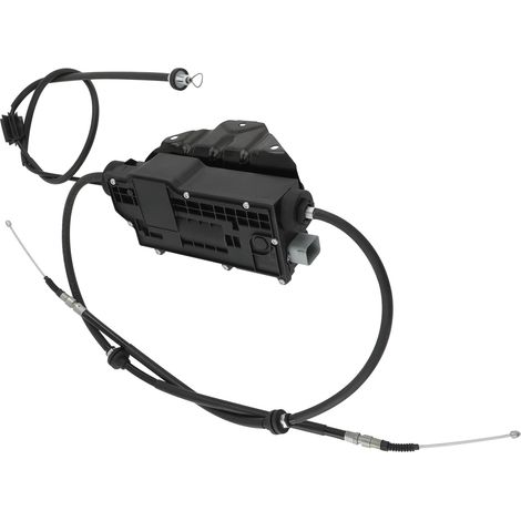 Handbremse Feststellbremse Stellmotor Steuereinheit für BMW X5 F15 X6 F16 (1/5)