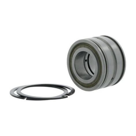 INA Zylinderrollenlager SL045020 -D-PP-2NR-C3-GA22 Innen-Ø 100 mm Außen-Ø 150 mmBreite67 mm