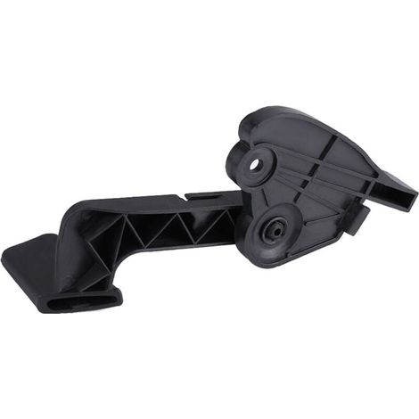 Manija de apertura del capó para Audi A4 B6 B7 S4 RS4 2001-2008 8E1 823 533 B (1/4)