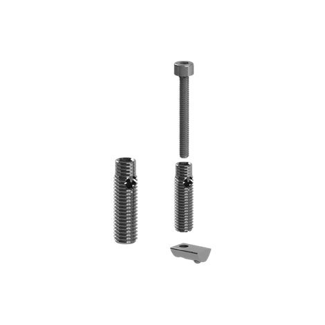 Bouchon pour fixation automatique 099GA081KS01
