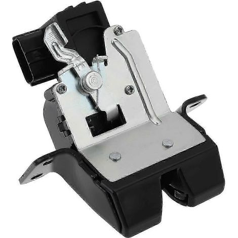 Compatible avec le verrou de coffre et l'actionneur de verrouillage de porte de la voiture Ceed I30, référence 81230-A6000 81230A6000 (1/5)