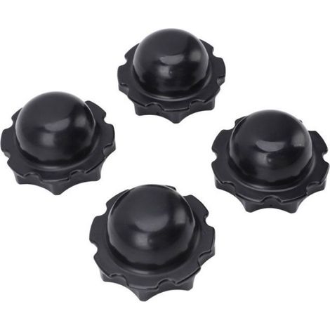 bouchon de filtre de bain à remous Bouchon de trou de bain à remous gonflable P6575, bouchon de filtre jardin nettoyeur (1/5)
