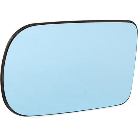 Miroir de rétro gauche chauffant plat compatible BMW E30 E36 E39 (1/3)