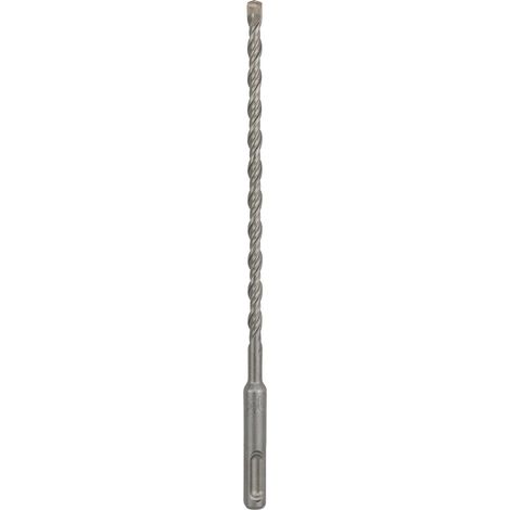 Foret à percussion SDS plus-5, 6,5 x 150 x 215 mm, lot de 10