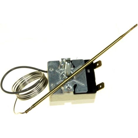 Thermostat pour Four AEG 661182570